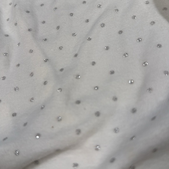 BUNDLE | baby girls | 6mth long sleeve & long sleeved body suits - Picture 4 of 7